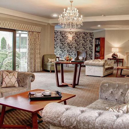 Best Western Plus Centurion Hotel Midsomer Norton Eksteriør bilde