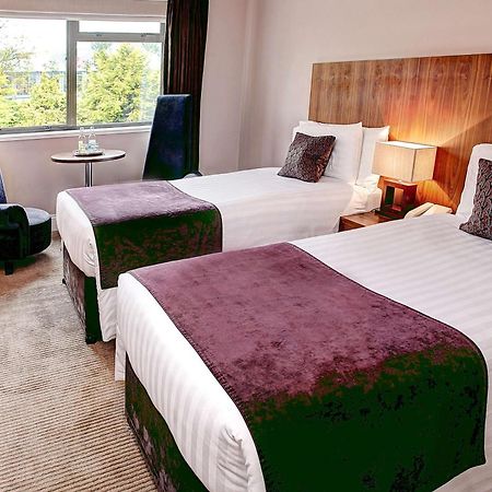 Best Western Plus Centurion Hotel Midsomer Norton Eksteriør bilde