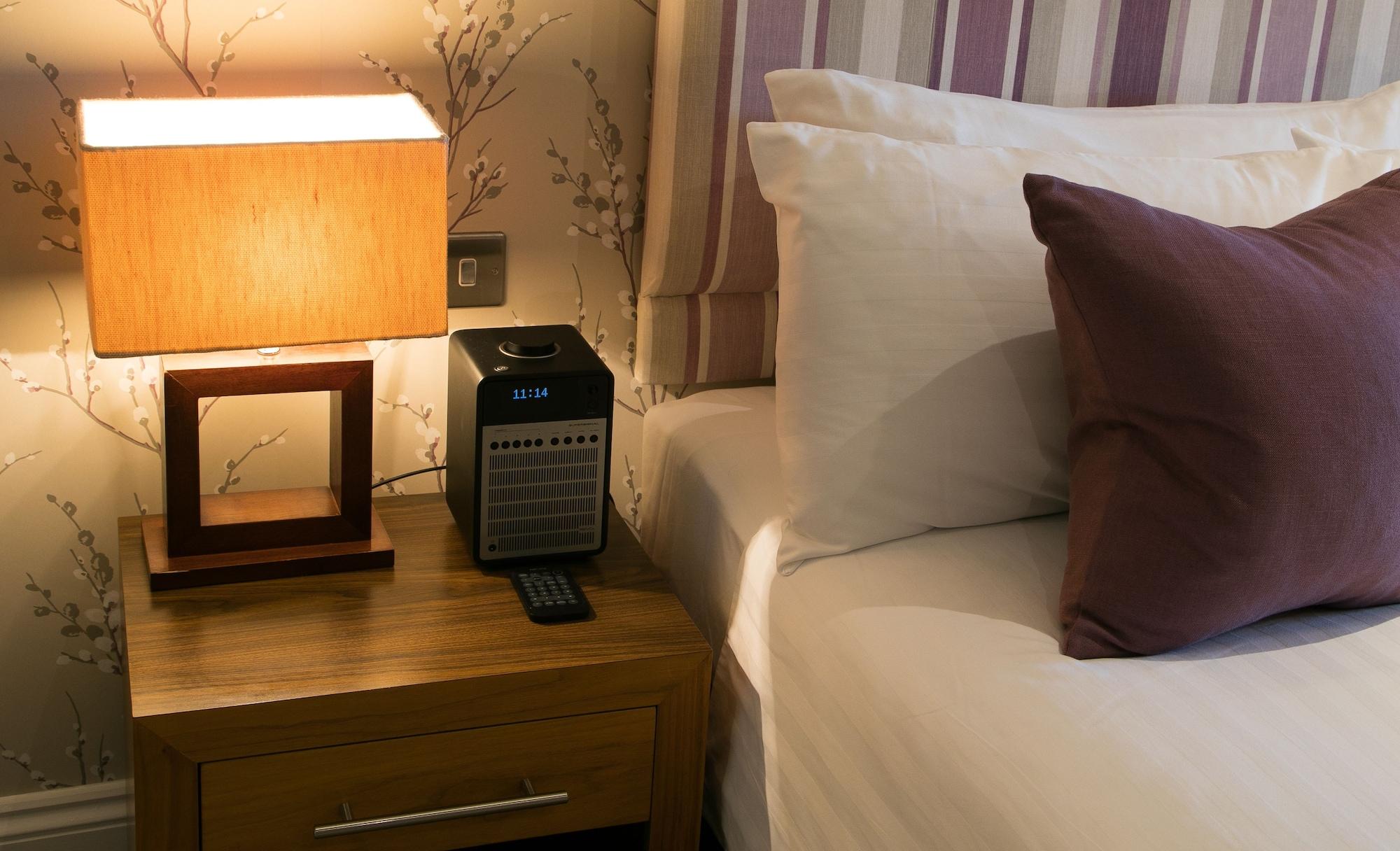 Best Western Plus Centurion Hotel Midsomer Norton Eksteriør bilde