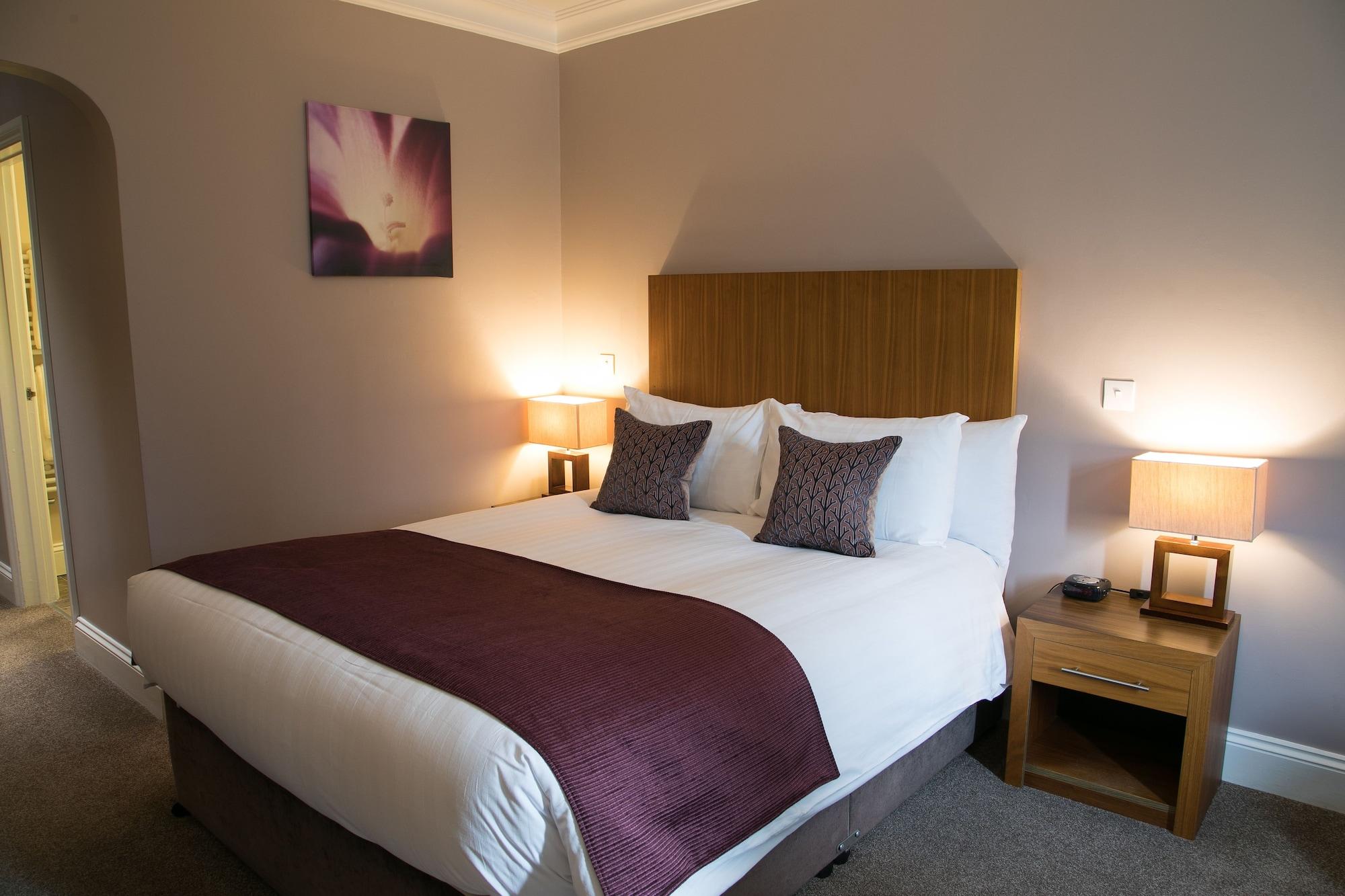 Best Western Plus Centurion Hotel Midsomer Norton Eksteriør bilde