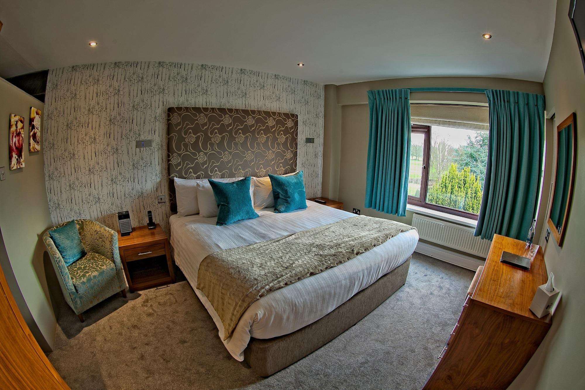 Best Western Plus Centurion Hotel Midsomer Norton Eksteriør bilde