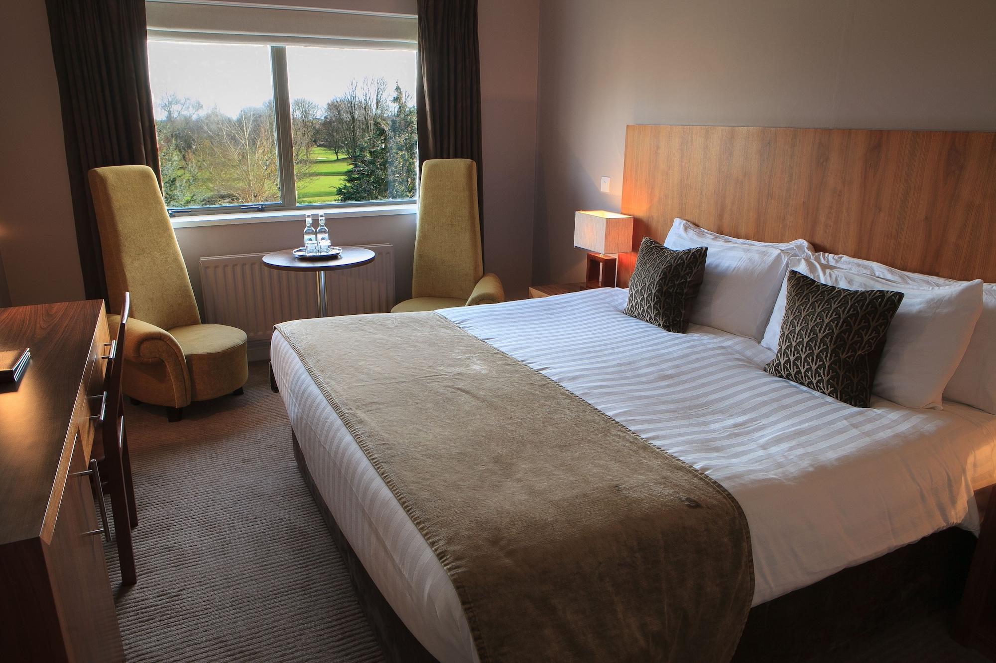 Best Western Plus Centurion Hotel Midsomer Norton Eksteriør bilde