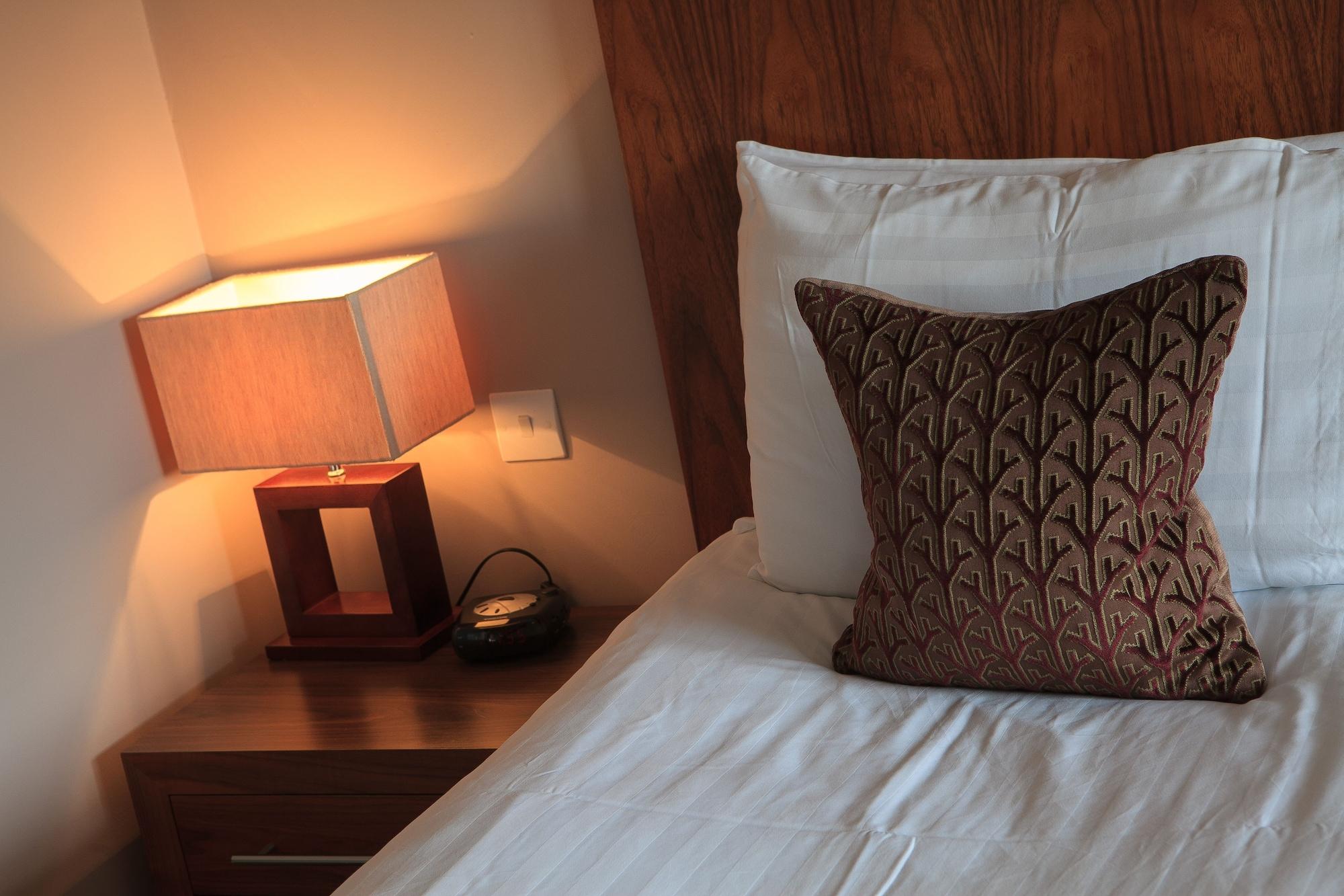 Best Western Plus Centurion Hotel Midsomer Norton Eksteriør bilde