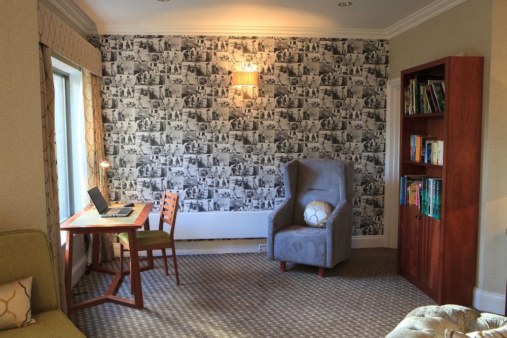 Best Western Plus Centurion Hotel Midsomer Norton Eksteriør bilde