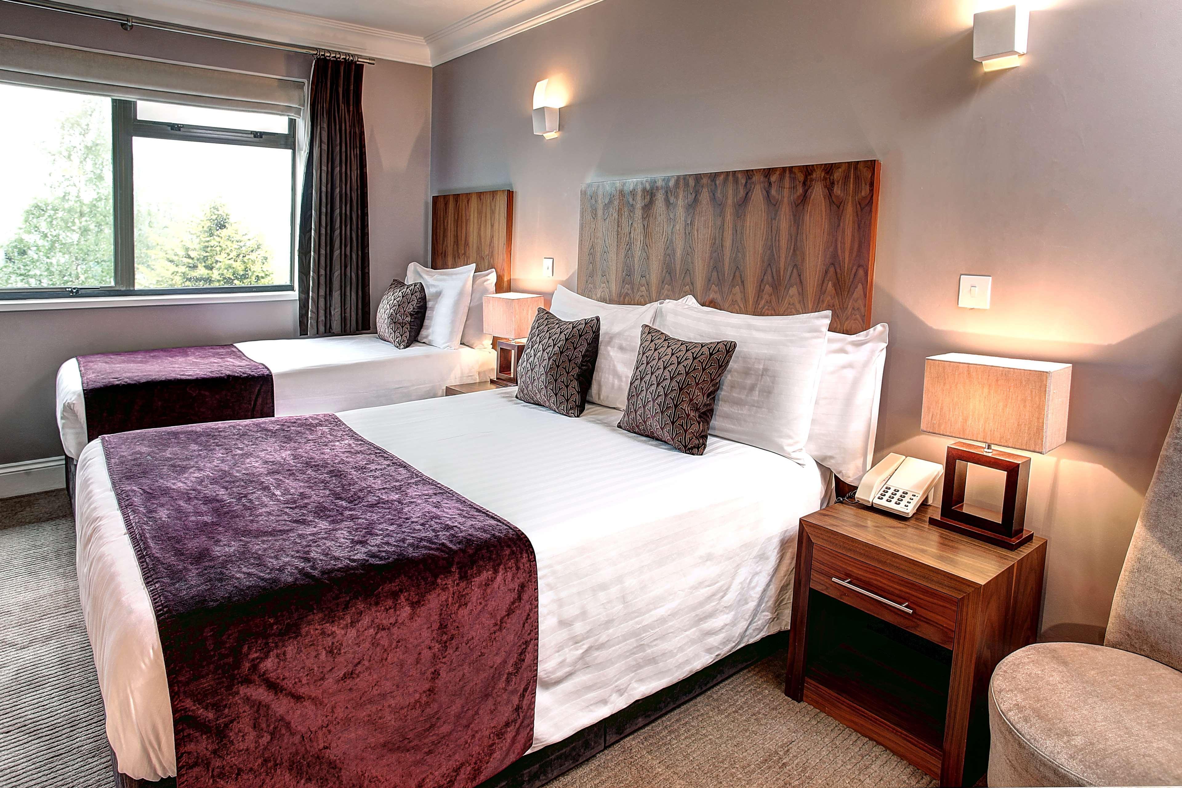 Best Western Plus Centurion Hotel Midsomer Norton Eksteriør bilde