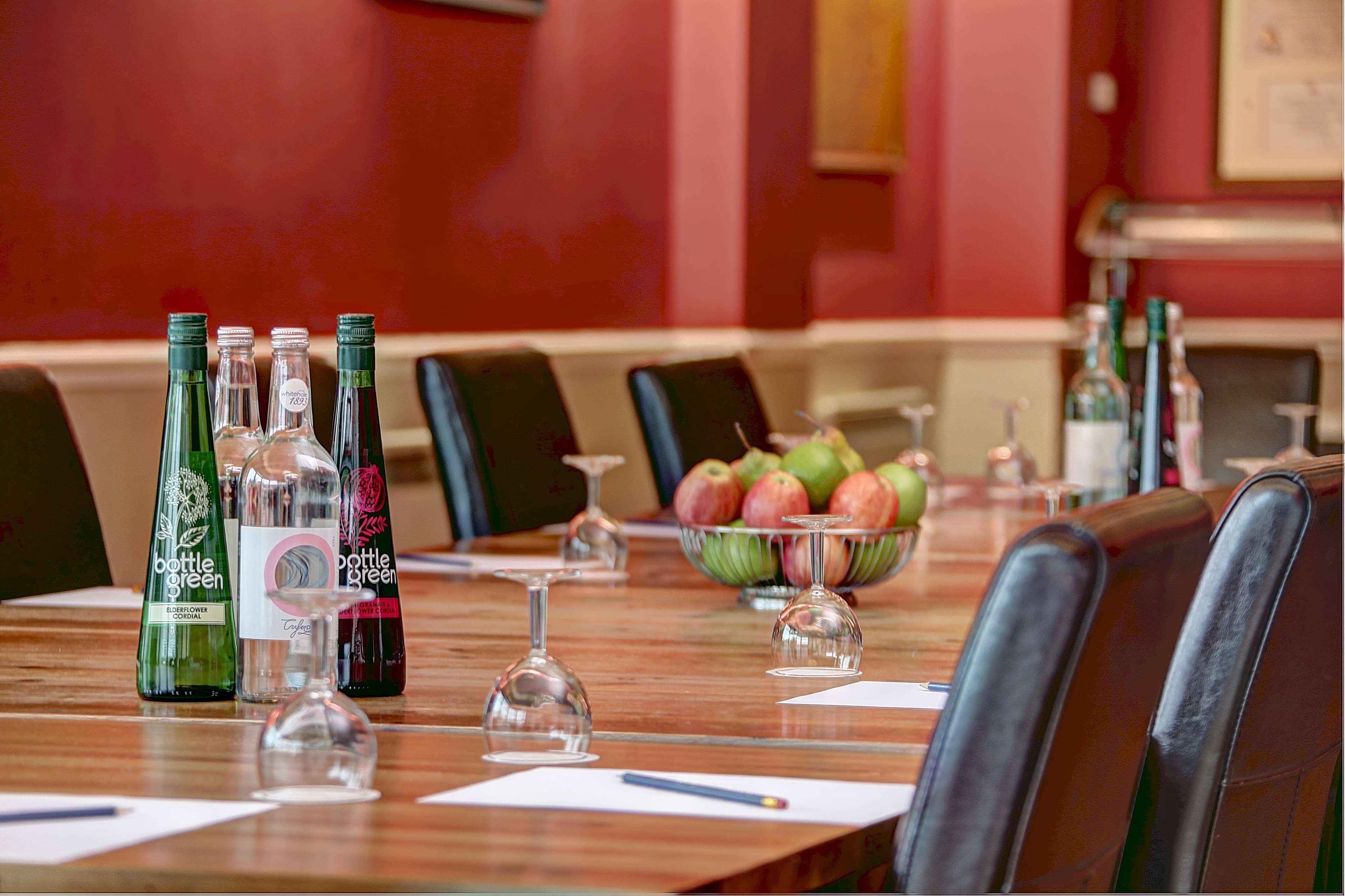 Best Western Plus Centurion Hotel Midsomer Norton Eksteriør bilde