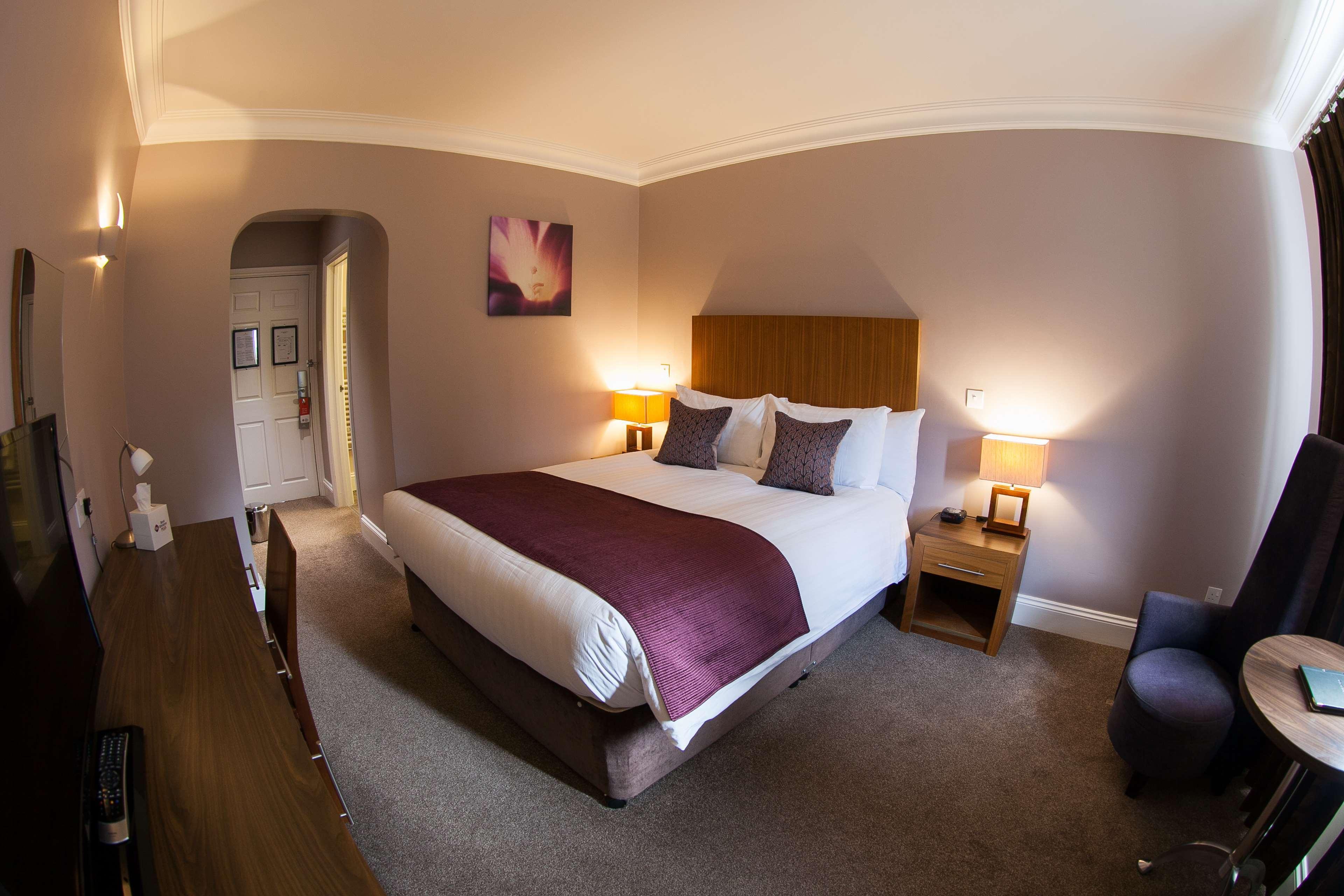 Best Western Plus Centurion Hotel Midsomer Norton Eksteriør bilde