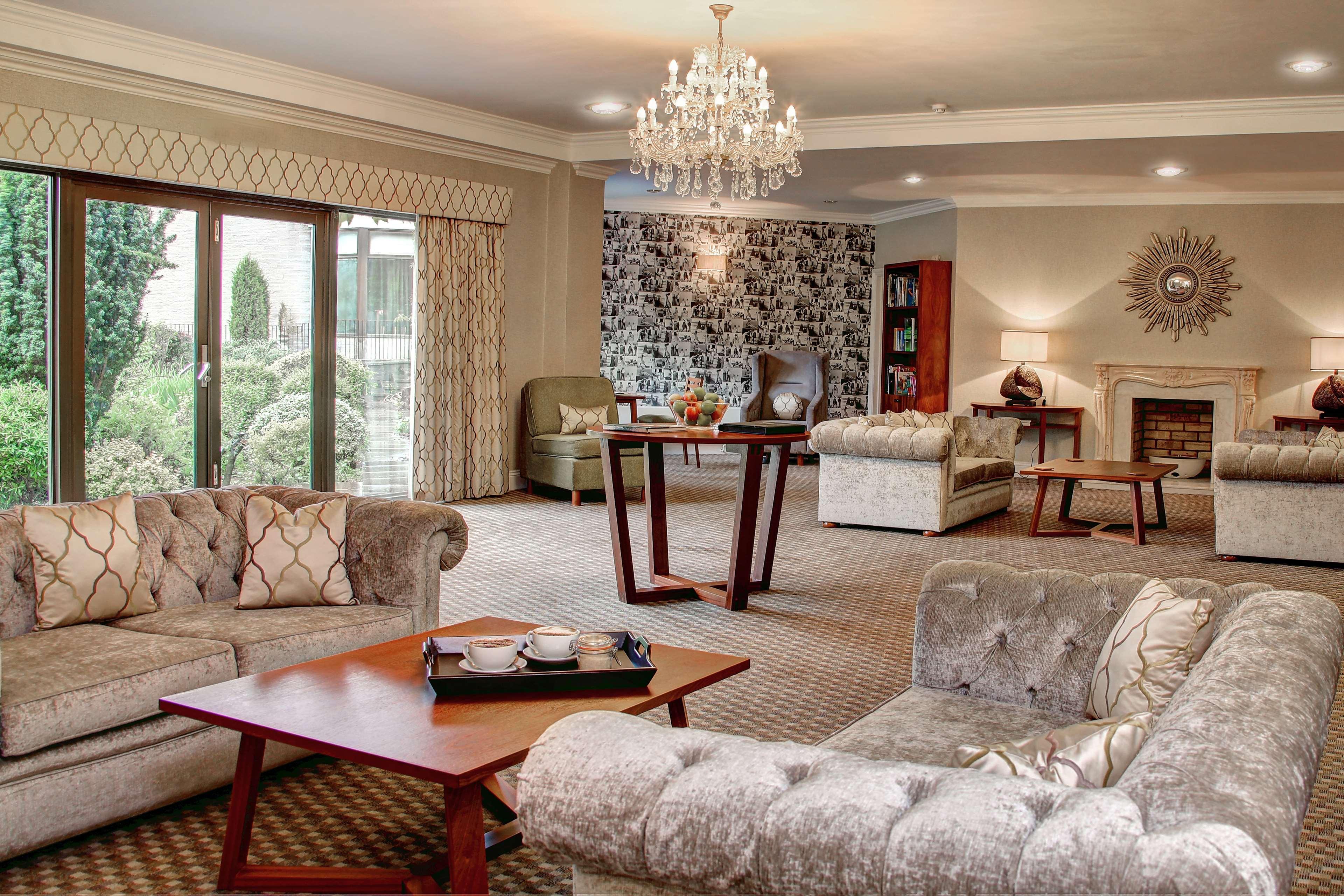Best Western Plus Centurion Hotel Midsomer Norton Eksteriør bilde