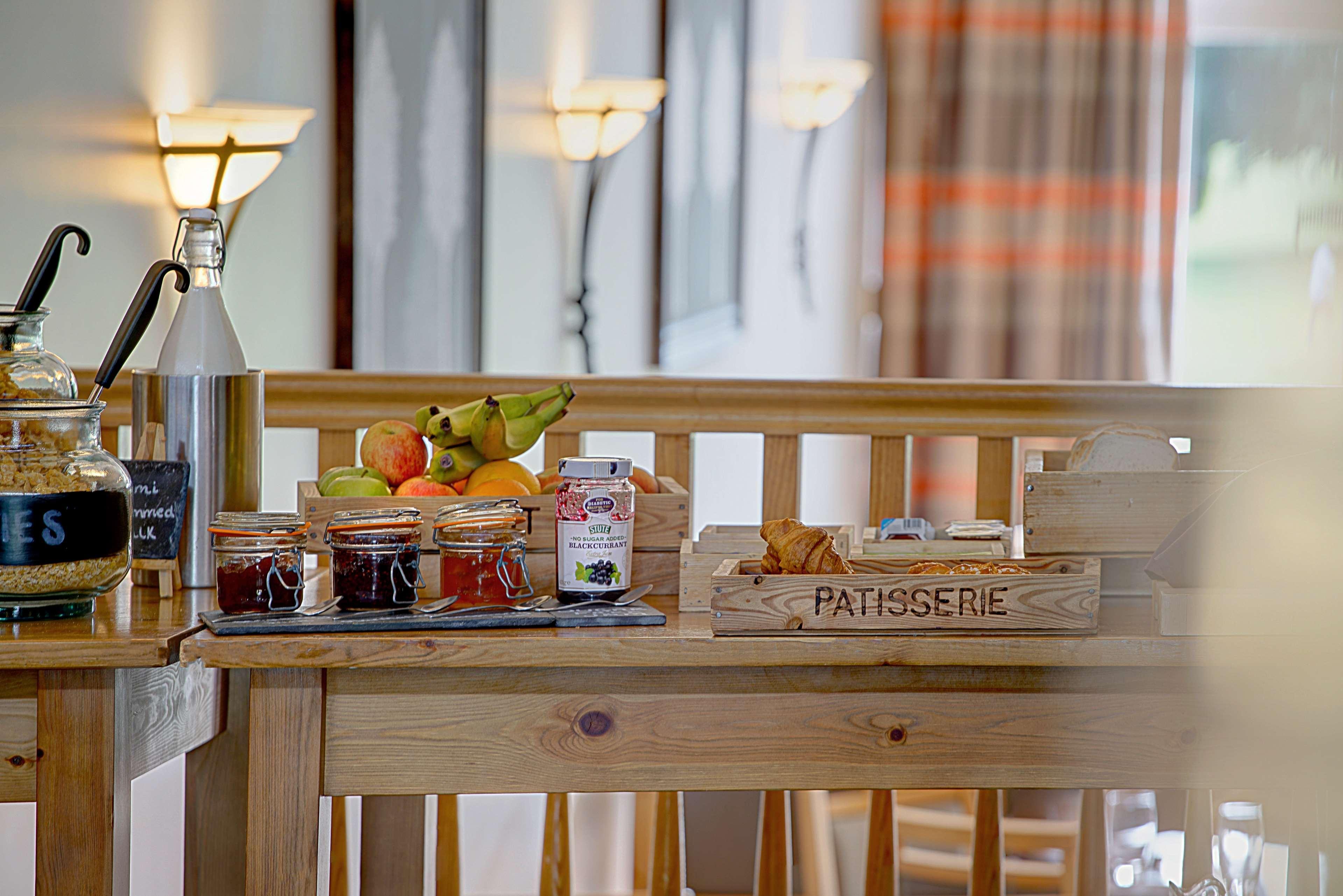 Best Western Plus Centurion Hotel Midsomer Norton Eksteriør bilde