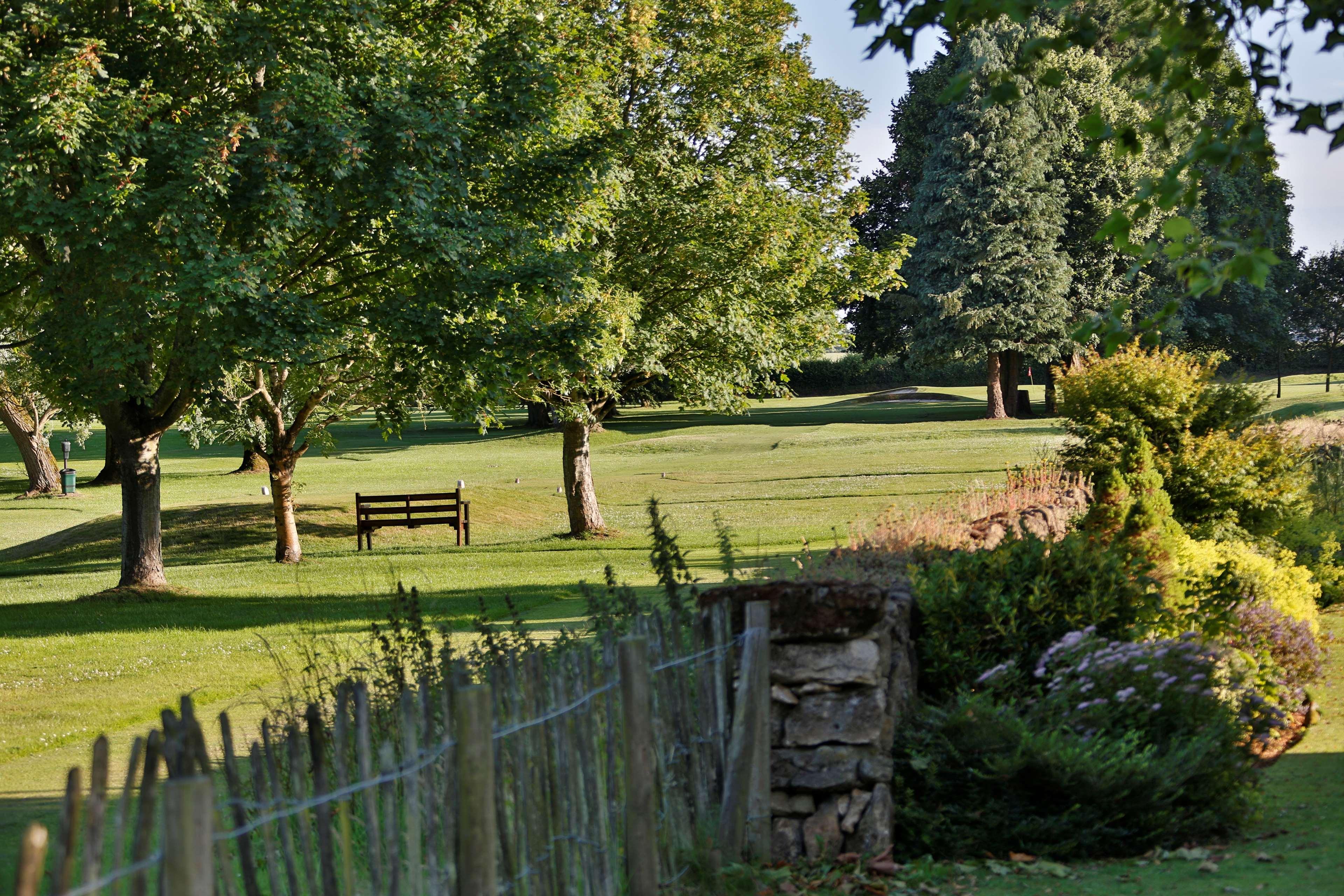 Best Western Plus Centurion Hotel Midsomer Norton Eksteriør bilde