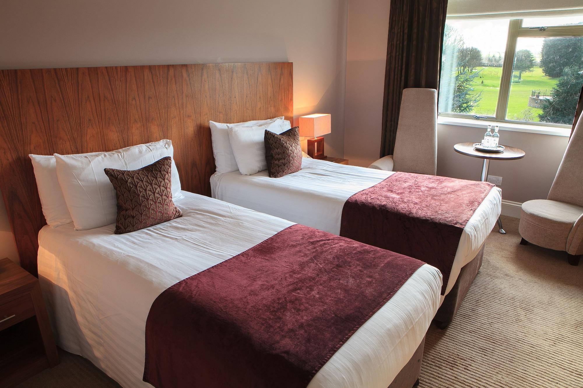 Best Western Plus Centurion Hotel Midsomer Norton Eksteriør bilde