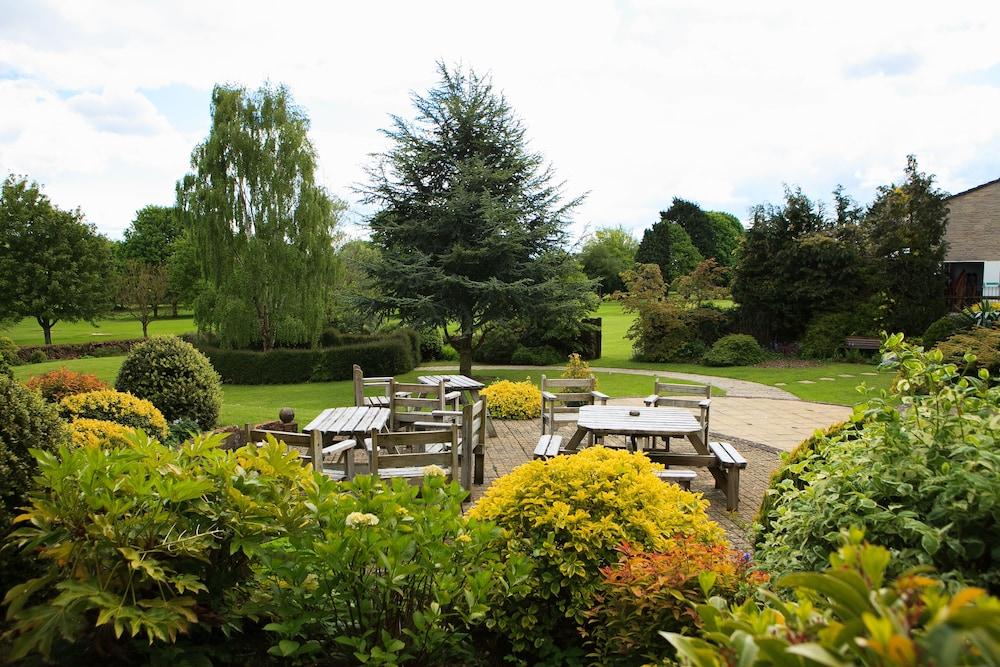 Best Western Plus Centurion Hotel Midsomer Norton Eksteriør bilde