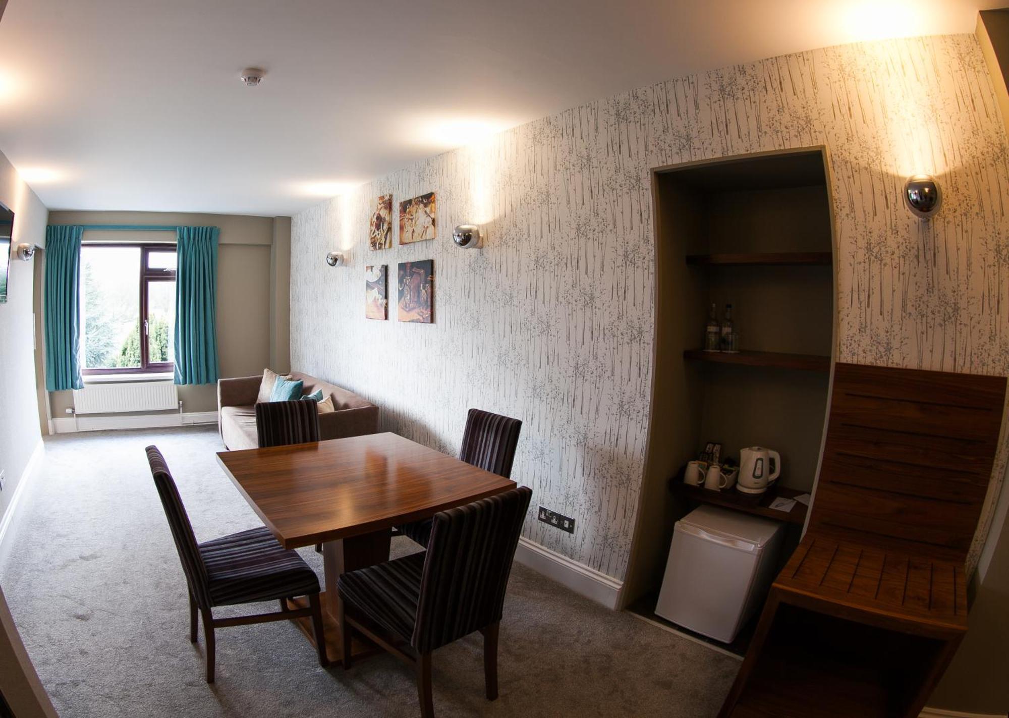 Best Western Plus Centurion Hotel Midsomer Norton Eksteriør bilde
