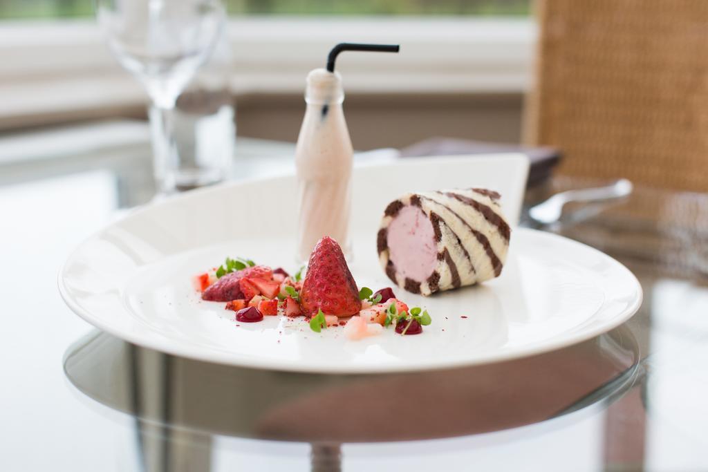 Best Western Plus Centurion Hotel Midsomer Norton Eksteriør bilde