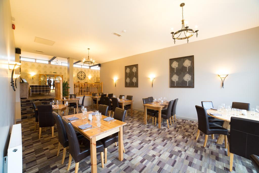 Best Western Plus Centurion Hotel Midsomer Norton Eksteriør bilde
