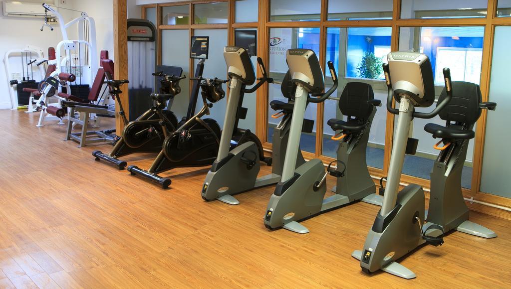 Best Western Plus Centurion Hotel Midsomer Norton Eksteriør bilde