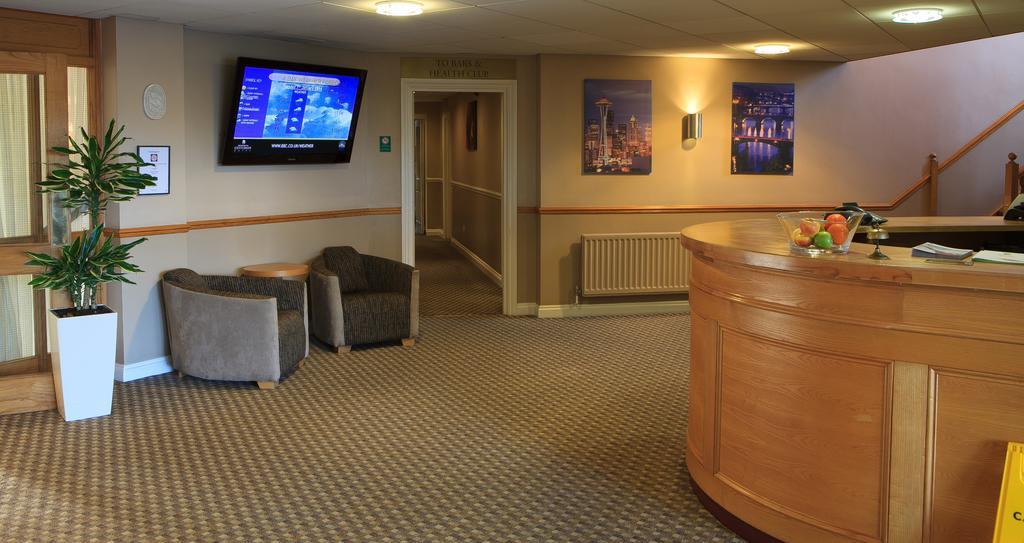 Best Western Plus Centurion Hotel Midsomer Norton Eksteriør bilde