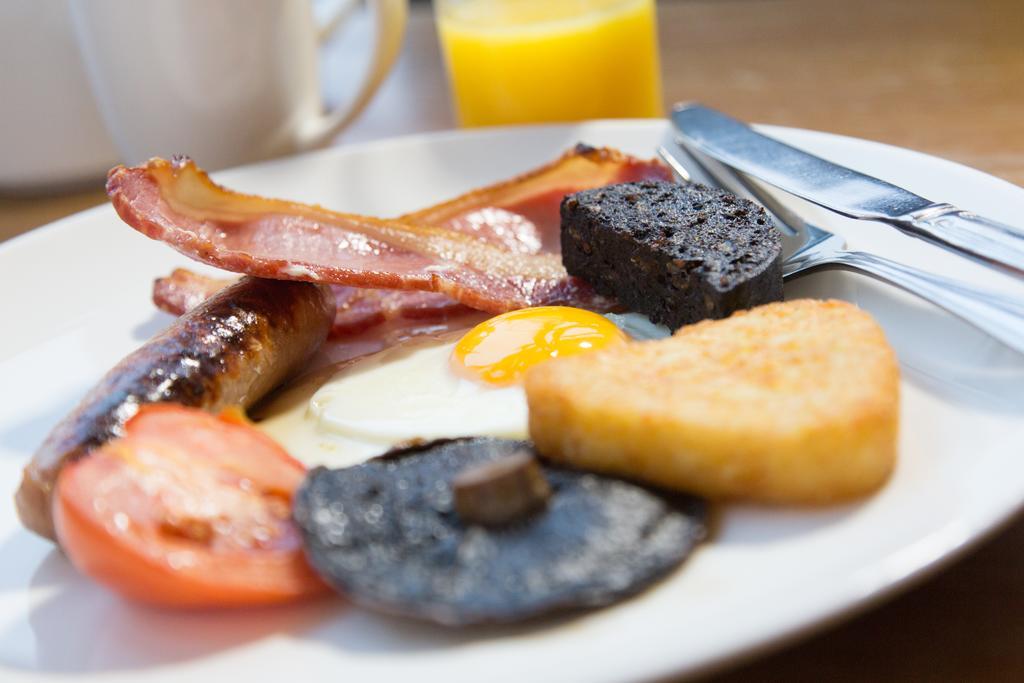 Best Western Plus Centurion Hotel Midsomer Norton Eksteriør bilde