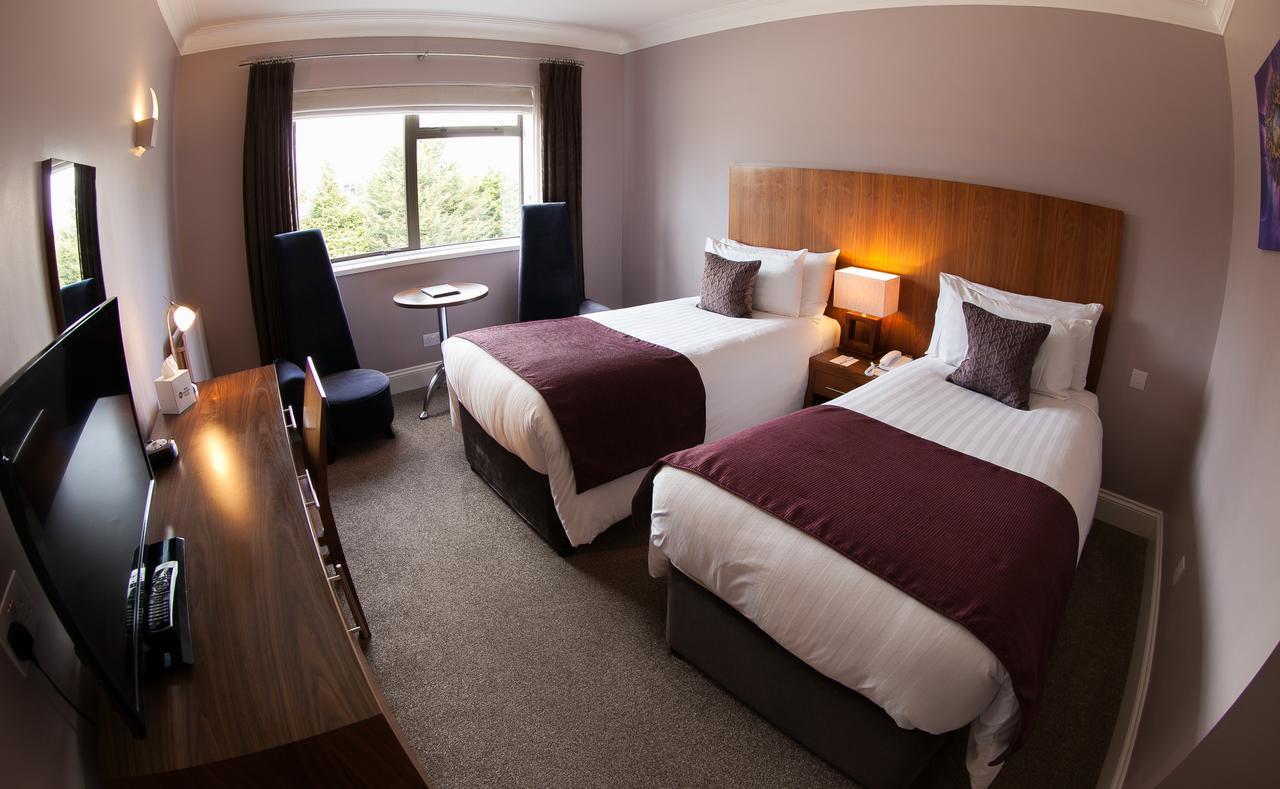 Best Western Plus Centurion Hotel Midsomer Norton Eksteriør bilde