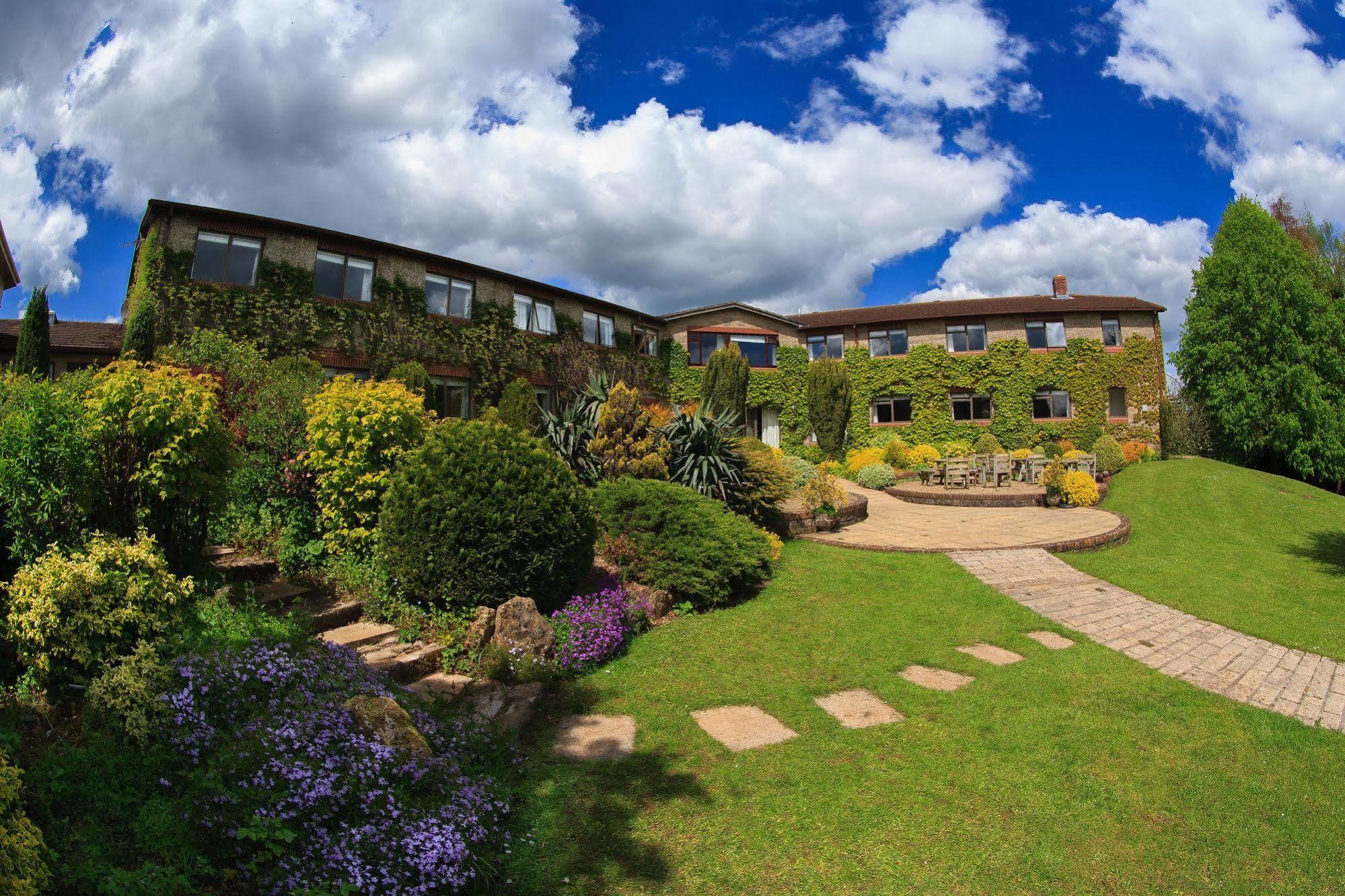 Best Western Plus Centurion Hotel Midsomer Norton Eksteriør bilde
